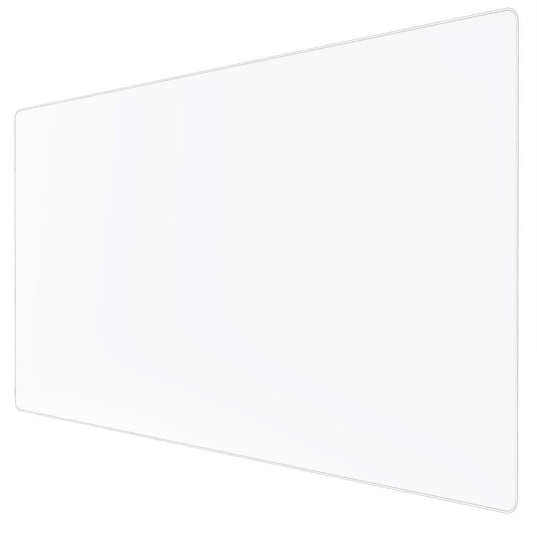 Titanwolf - XXXL Übergrösse Mauspad 1800x800mm - Gaming Mousepad Gross - 180x80 cm Tischunterlage La