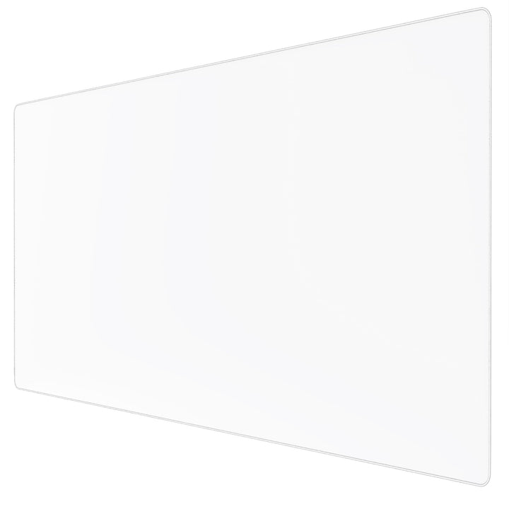 Titanwolf - XXXL Übergrösse Mauspad 1800x800mm - Gaming Mousepad Gross - 180x80 cm Tischunterlage La