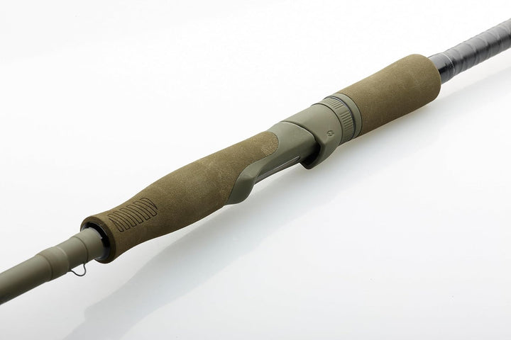 Savage Gear SG4 Fast Game 2,43m / 2,59m / 2,71m Rute Raubfischrute Spinnrute, 2,59