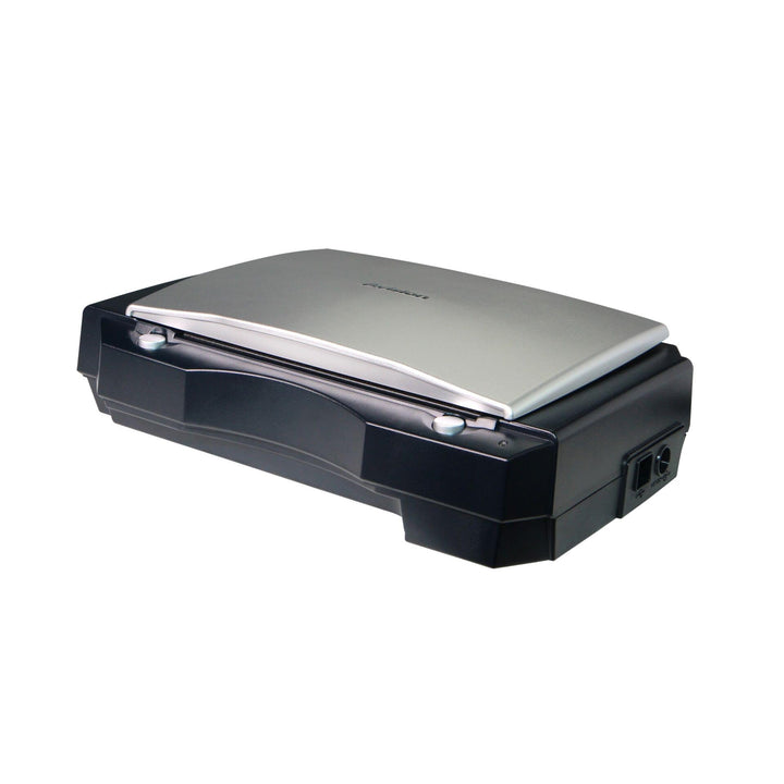 Avision | IDA6 - A6 - Flachbettscanner - Twain/PaperPort 14SE / AVSCAN - Idealer Scanner zum Erfasse