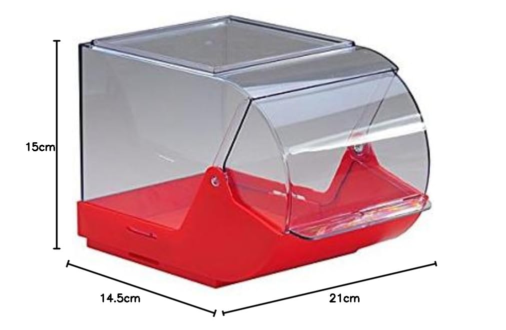 Stückartikel Boxen 4st.