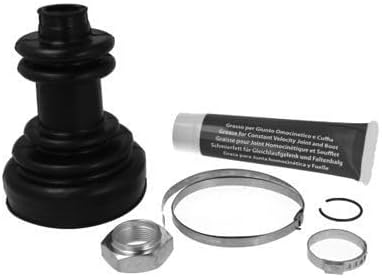 Metelli 15-1120 Gelenksatz, Antriebswelle