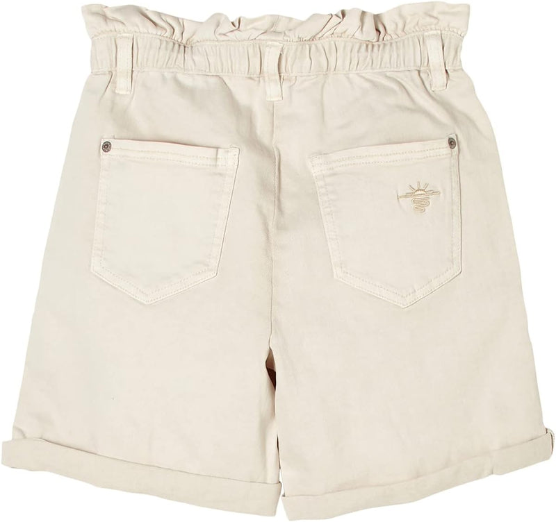 s.Oliver Mädchen Bermudas 158 Beige, 158 Beige