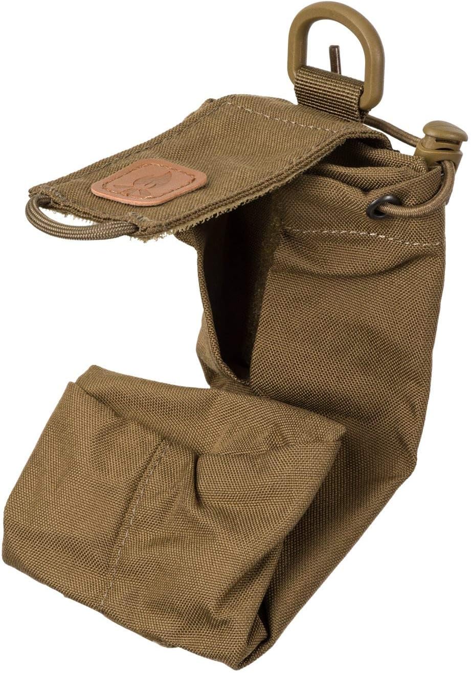 Helikon-Tex Bushcraft Dump Pouch - Shadow Grey