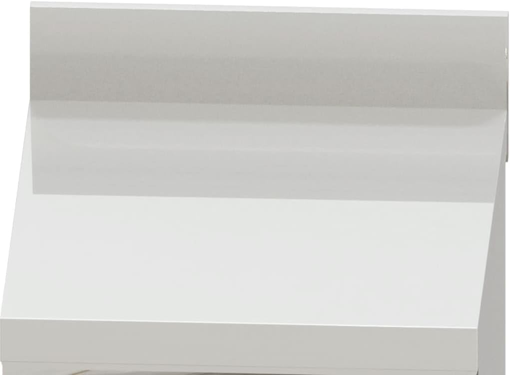 Gastro Küchenschrank mit 3 Schubladen Edelstahl 50 x 60 x (95-96) cm mit 3 Schubladen, 50 x 60 x (95