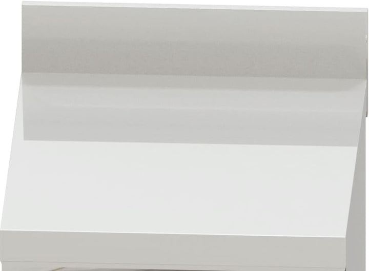 Gastro Küchenschrank mit 3 Schubladen Edelstahl 50 x 60 x (95-96) cm mit 3 Schubladen, 50 x 60 x (95