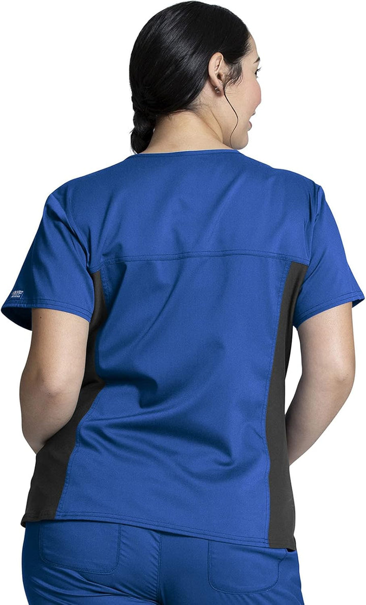 Cherokee Damen Klassisch Classic (1er Pack) S Königlich (Royal), S Königlich (Royal)