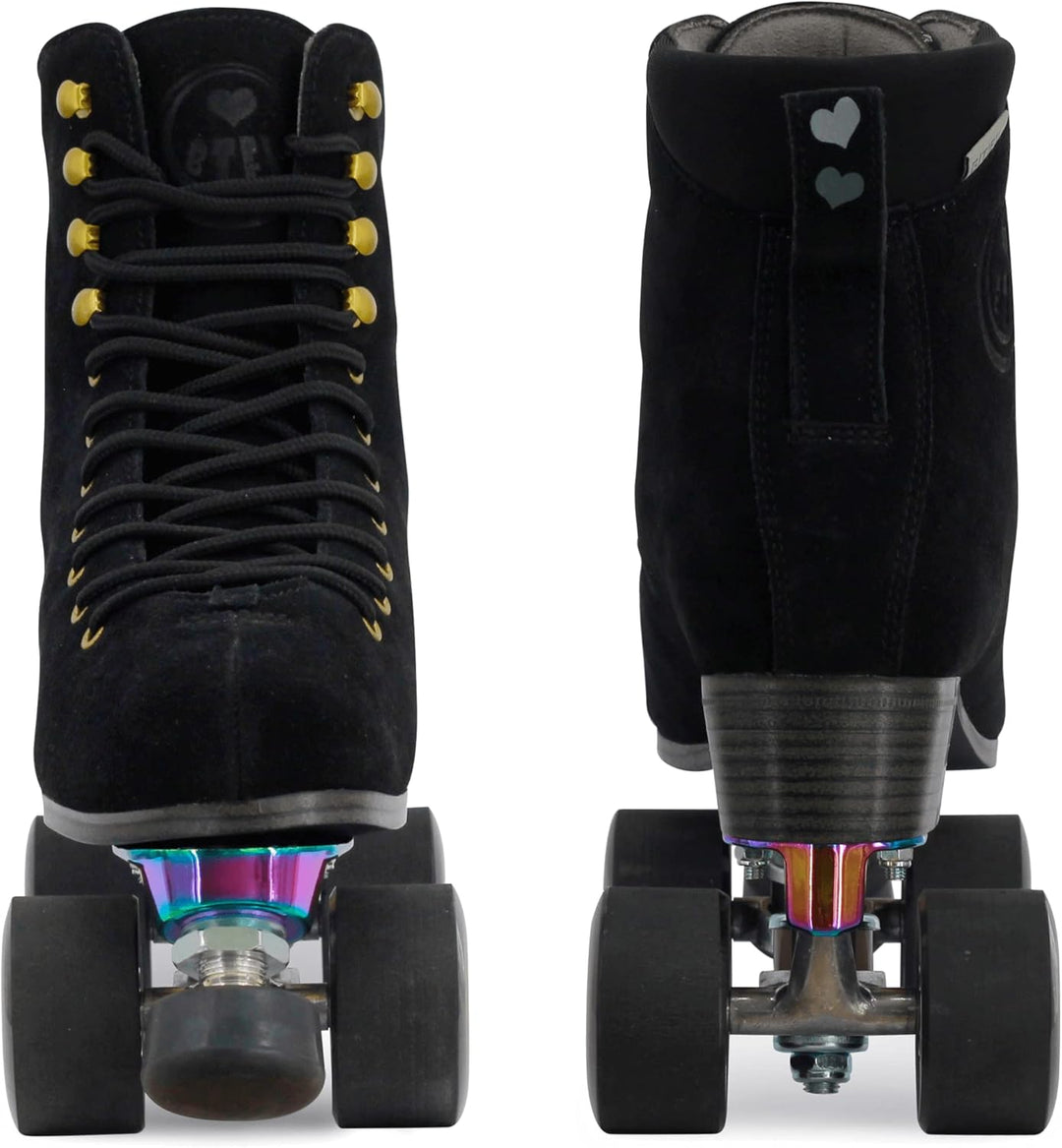 BTFL Rollschuhe für Damen Skating Dance Pro Scarlett Tony Retro Faya Pro X EU: 41, Faya Pro X EU: 41