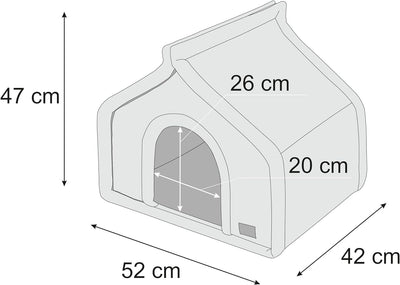 Haustierhütte, Hundeecke, Haustierzwinger, Hundehütte, Ruhebereich, Zwinger, Tierheim, Hundezwinger,