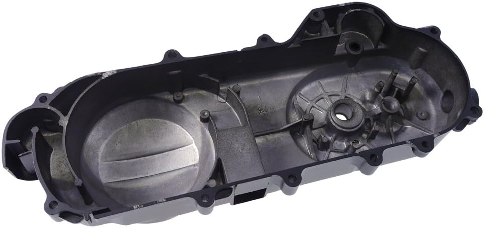Variodeckel Motordeckel 2EXTREME 50cc GY6 4takt 12 Zoll JONWAY AGILITY (YY50QT-6)