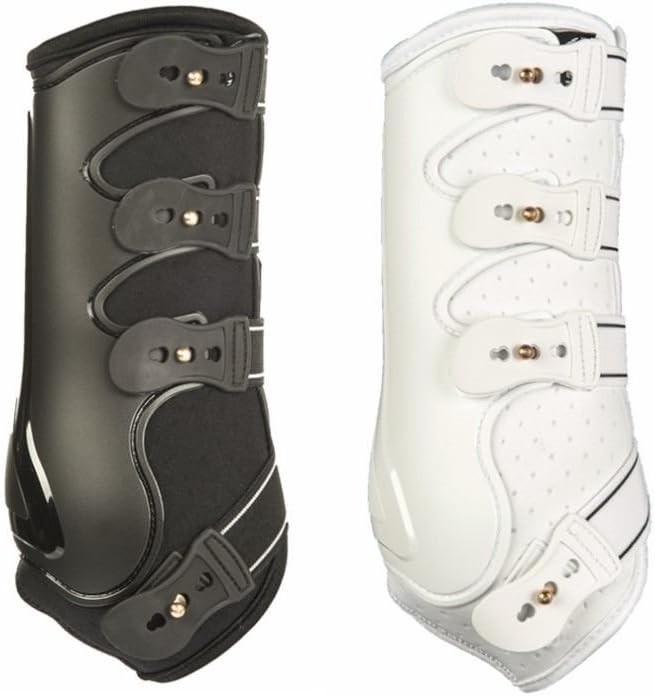 HKM 555557 Dressur Gamaschen -Dance-