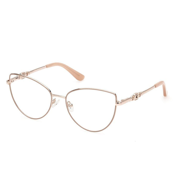 GUESS Damen Sonnenbrille, Beige/Other