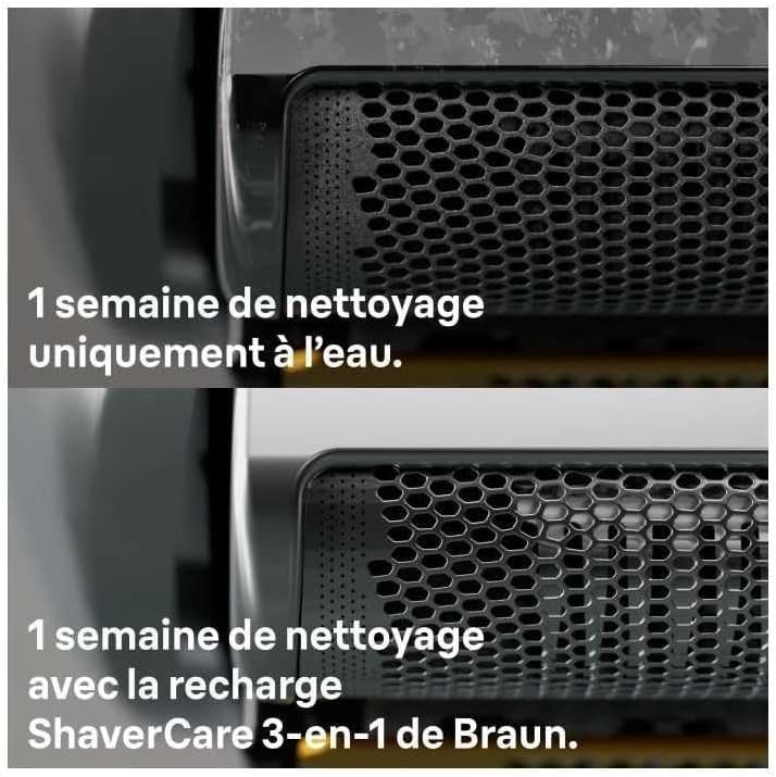 Braun Clean&Renew CCR 6 (6er-Pack)