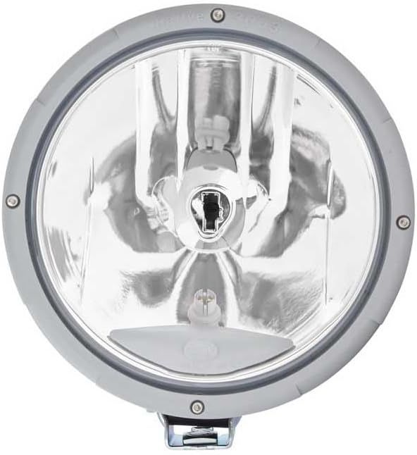HELLA - Halogen-Fernscheinwerfer - Rallye 3003 - E1 1928/ECE-R7/ECE-R112 - 12/24V - 1F8 009 797-021