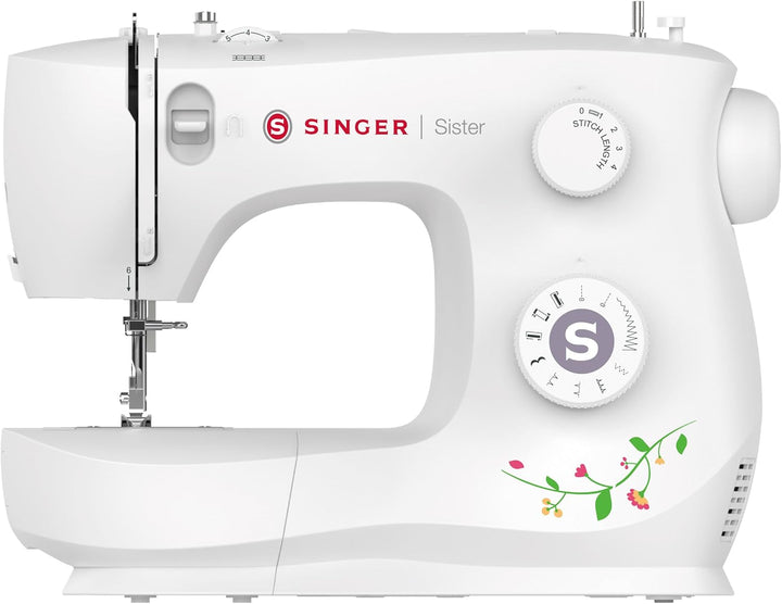 SINGER SISTER Nähmaschine