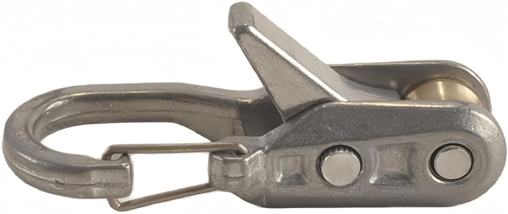 Rope Roller Cam Lock Tensioner, Roped Tightening Tool Mit Zubehör Paracord, Für Outdoor-Camping, Wan