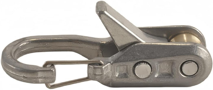 Rope Roller Cam Lock Tensioner, Roped Tightening Tool Mit Zubehör Paracord, Für Outdoor-Camping, Wan
