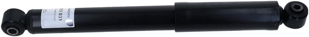 SACHS 313 031 Stossdämpfer Federung/Dämpfung 313 031 - hinterachse, Federung/Dämpfung 313 031 - hint