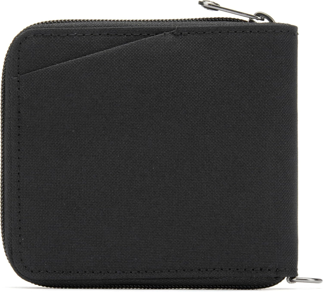 Pacsafe Einheitsgrösse Schwarz (Jet Black), Einheitsgrösse Schwarz (Jet Black)