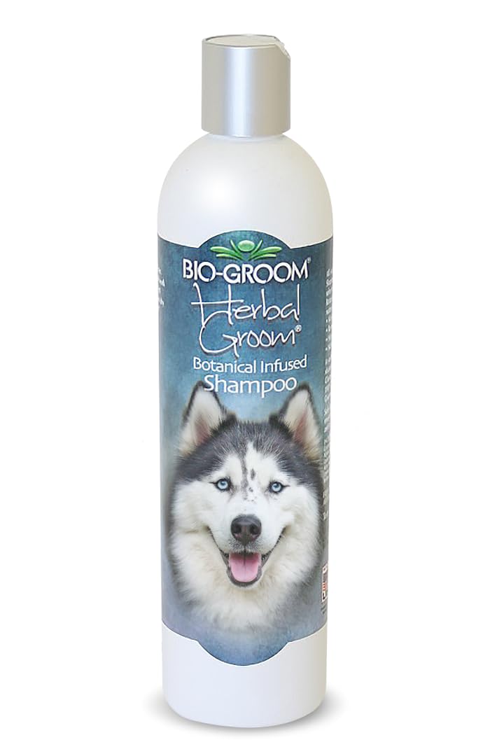 EHASO Bio-Groom Herbal Groom 355ml