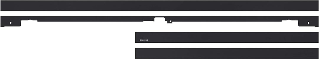 Samsung VG-SCFN49BM/XC The Frame Bilderrahmen, 123 cm (49 Zoll), schwarz Schwarz 49 Zoll, Schwarz 49