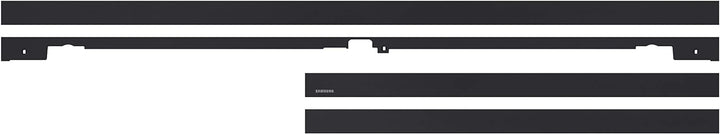 Samsung VG-SCFN49BM/XC The Frame Bilderrahmen, 123 cm (49 Zoll), schwarz Schwarz 49 Zoll, Schwarz 49