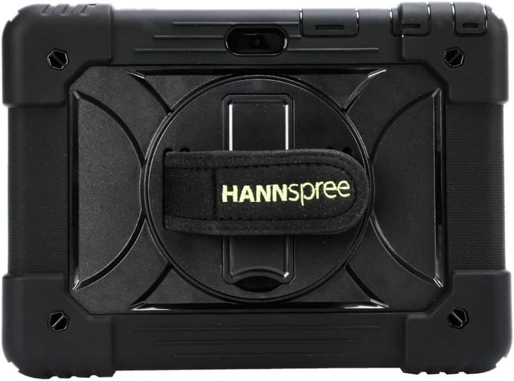 Hannspree Acc HANNspree Rugged Tablet Protection for 13,3" Tablets 80-PF000002G00K Schwarz