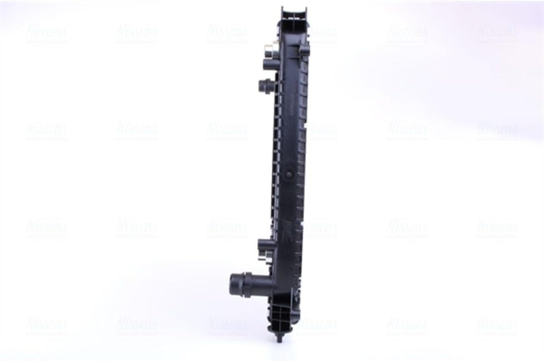 Nissens 60423A Kühler, Motorkühlung