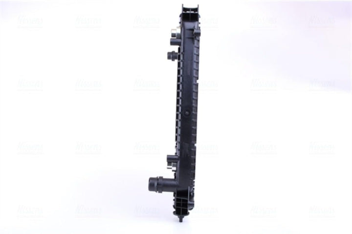 Nissens 60423A Kühler, Motorkühlung