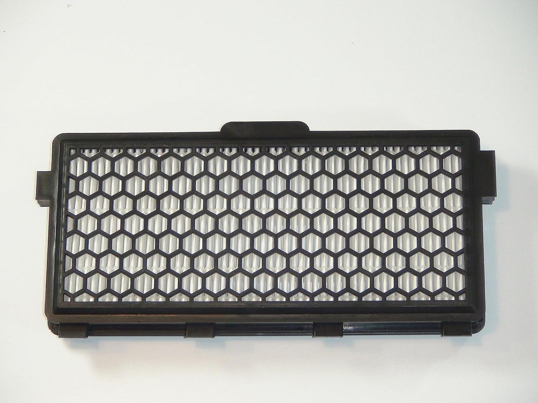 3 HEPA Filter Kallefornia K759 + 3 Motorschutzfilter einsetzbar für Miele S4 ECOLINE - S4210 Filterb