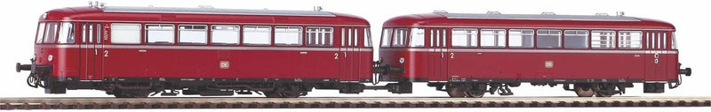 Piko H0 52736 H0 D-Triebwagen VT 98 der DB