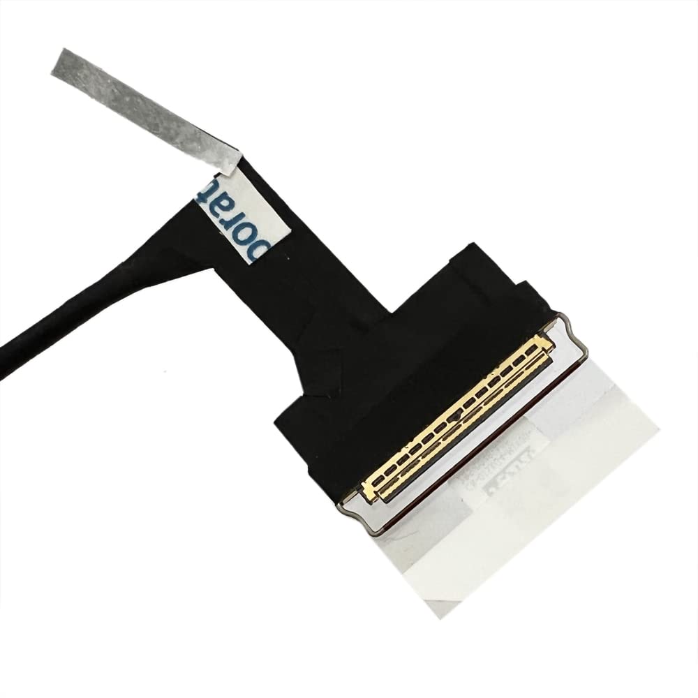 Gintai GDS70 eDP DDS LCD Bildschirm Display Video Kabel 360HZ FHD 40-polig für Dell Ali-enware X17 R