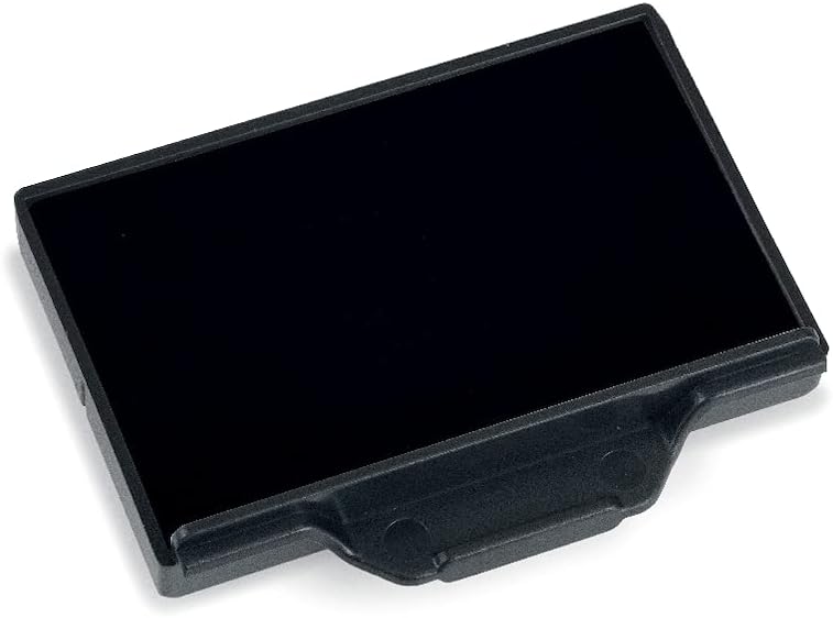 Trodat Professional 55510 Nummernstempel 10 Bänder, Selbstfärbend, 5 mm Schrifthöhe, Abdruck schwarz