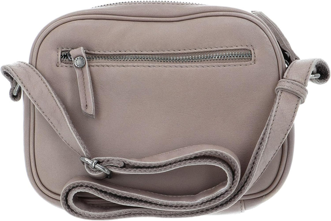 FREDsBRUDER Polly Lila Light Grey