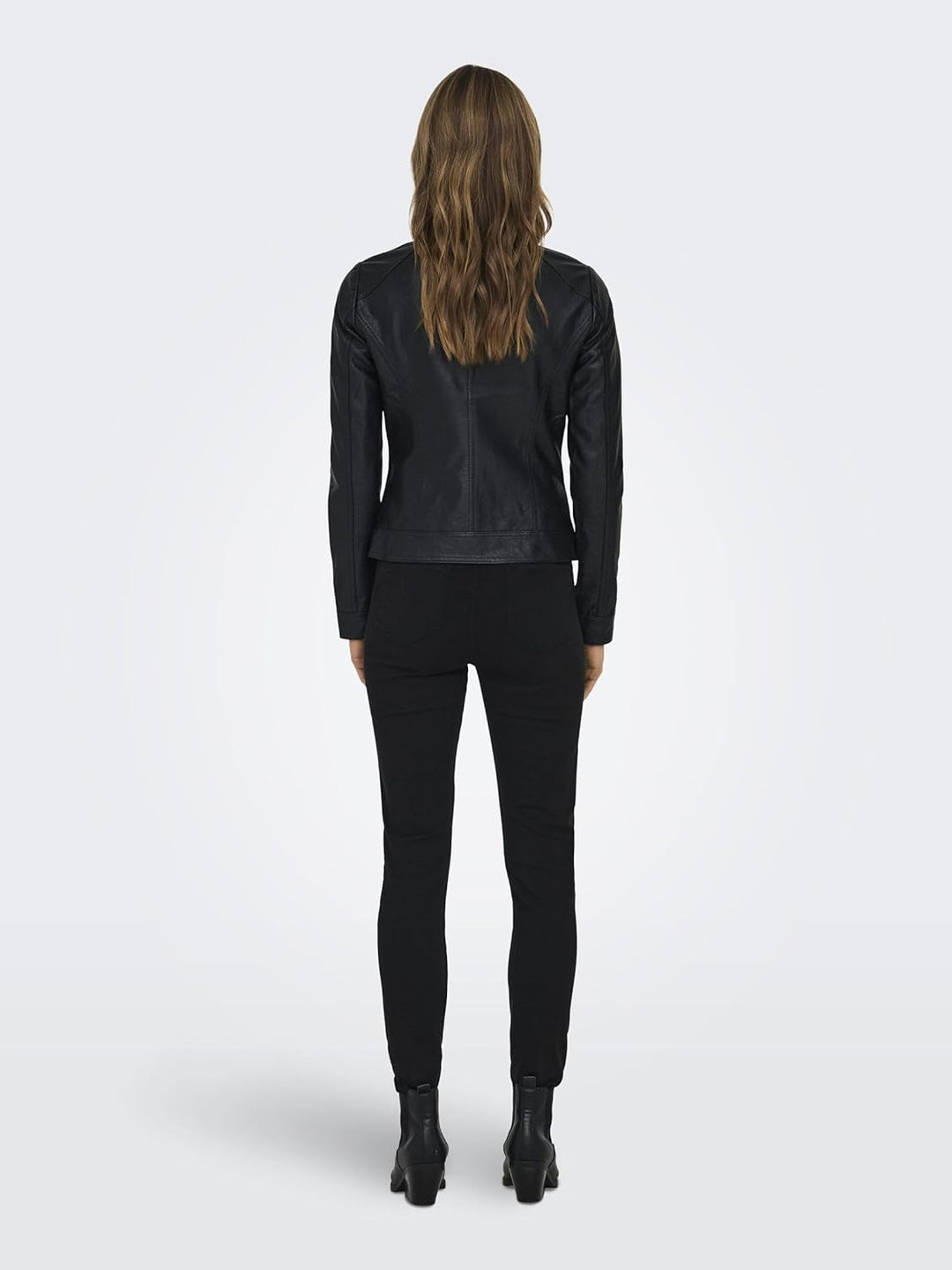 ONLY Female Jacke ONLBANDIT Jacke L Schwarz, L Schwarz