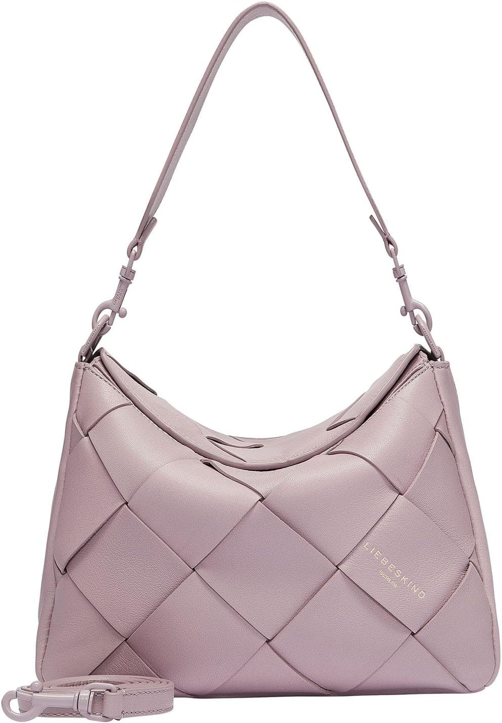 Liebeskind Damen Crossbody S Pale Lavender, Pale Lavender