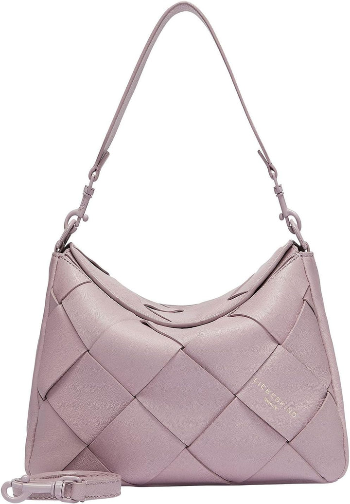 Liebeskind Damen Crossbody S Pale Lavender, Pale Lavender
