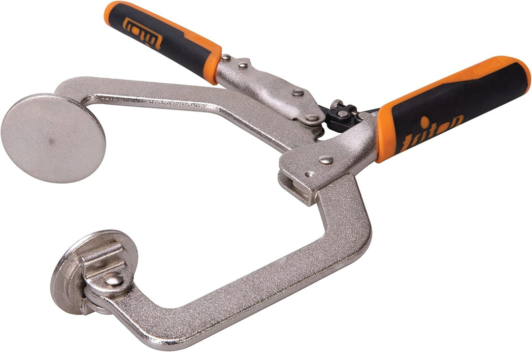 AutoJaws™ Schnellspannzwinge, 75 mm (9299474793)