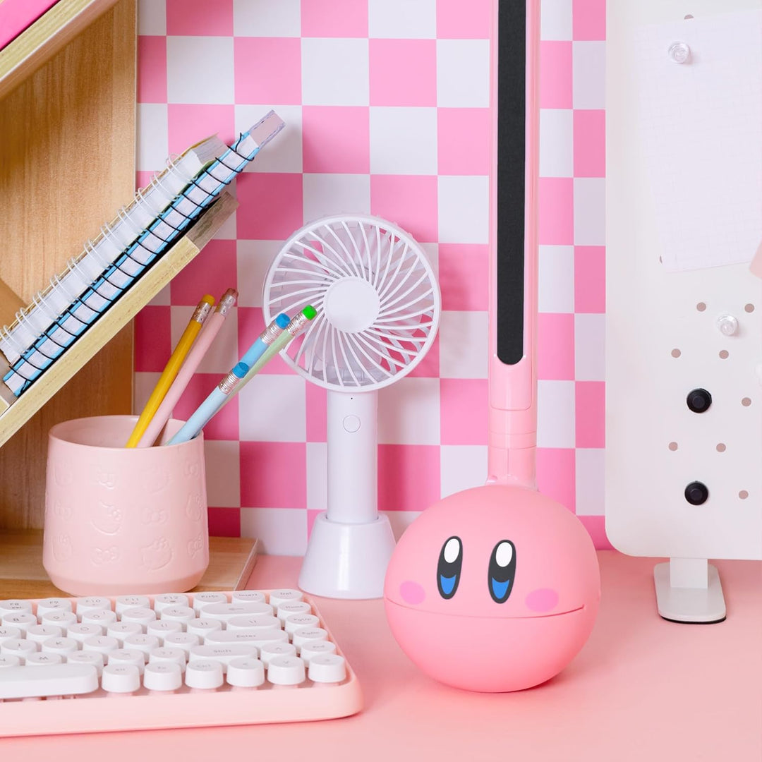 Otamatone Deluxe Kirby Elektronisches Musik Instrument Tragbar Digitale Musikinstrumente Synthesizer