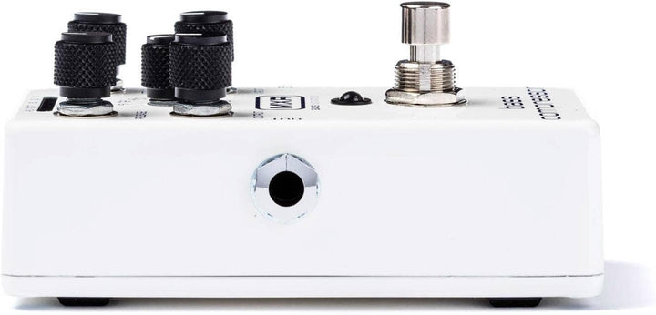 Jim Dunlop MXR Bodeneffektgerät (für Bassgitarren) Kompressor Kompressor, Kompressor Kompressor