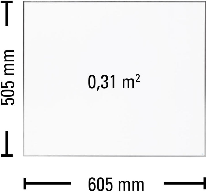 TROTEC TIH 300 ST Infrarot-Heizplatte