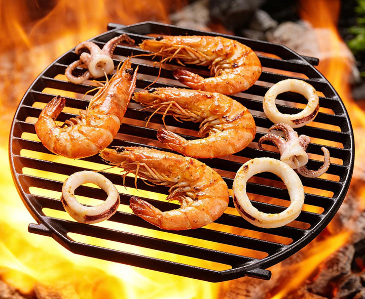64830 Grill Ersatzteile für Weber Grillrost Gourmet BBQ System Sear Grate Weber Spirit II 200/300, S