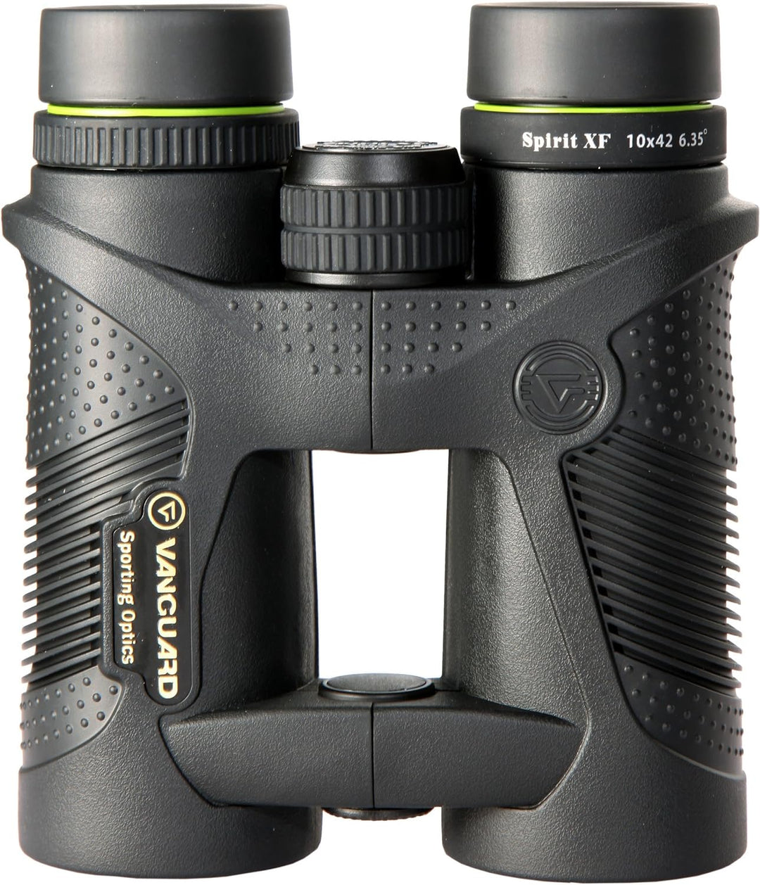 Vanguard Spirit XF 1042 10x42 Fernglas schwarz 10-fache