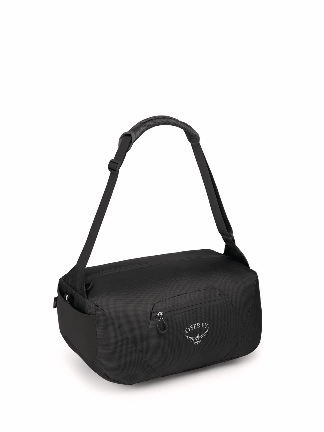 Ultralight Stuff Duffel Schwarz, Schwarz