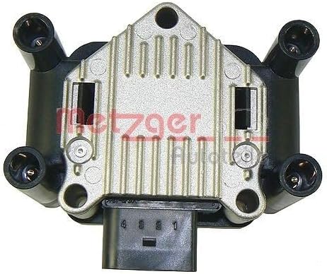Metzger 0880103 Zündspule