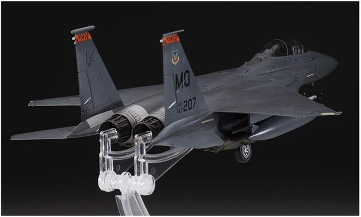 Hasegawa E39 - 1/72 F15E Strike Eagle, Plastikmodellbau