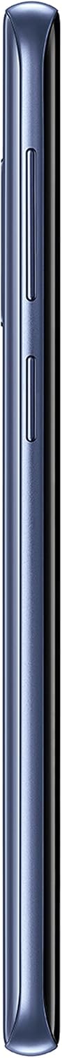Samsung Galaxy S9 Smartphone (5,8 Zoll (14,7cm) 64GB interner Speicher, Dual SIM) - Deutsche Version