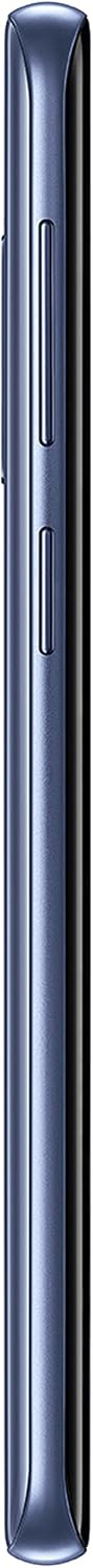 Samsung Galaxy S9 Smartphone (5,8 Zoll Touch-Display, 64GB interner Speicher, Android, Dual SIM) Cor
