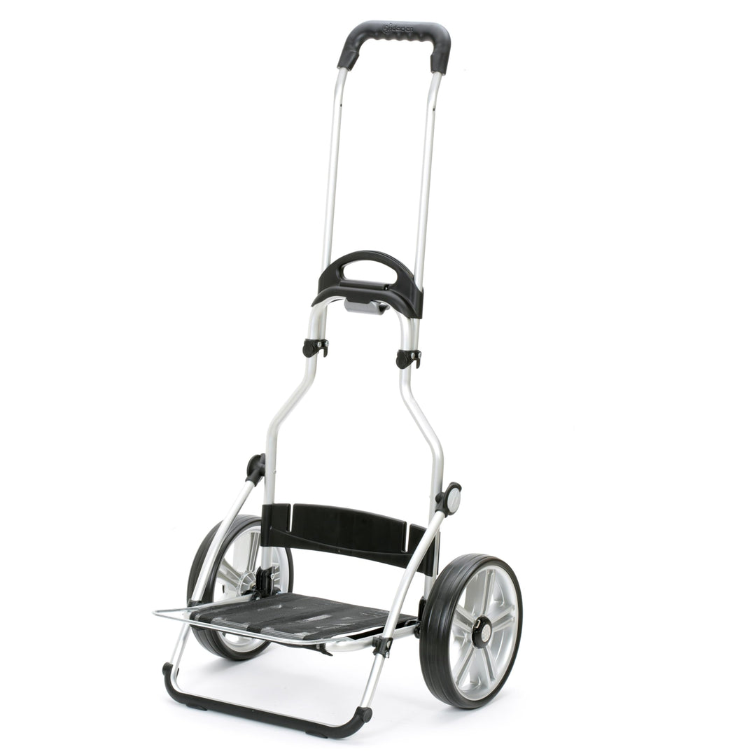 Andersen Shopper Gestell Royal mit kugelgelagertem Rad 25 cm