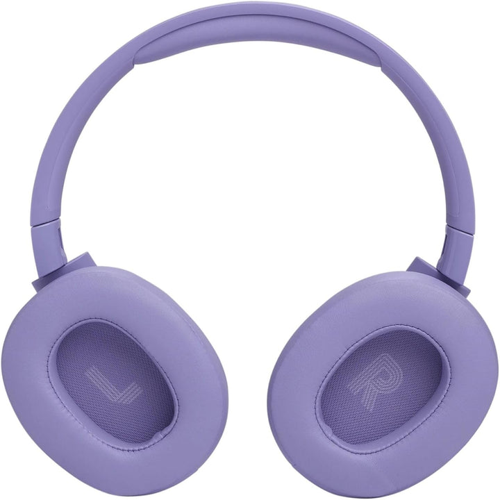 JBL Tune 770NC Kabellose Bluetooth-Kopfhörer, 40 mm Treiber, 70 Stunden Wiedergabe, Einstellbarer EQ